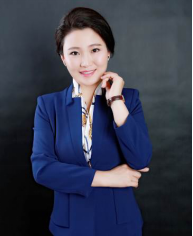 楊素珍-企業培訓師