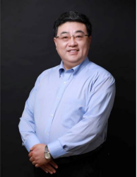 閻金岱-企業培訓師