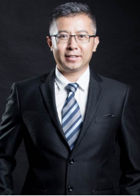 曹勇-企業培訓師