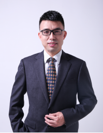 章利勇-企業培訓師