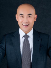 史振鈞-企業培訓師