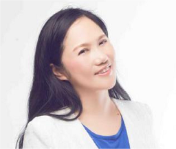 劉曉霞-企業(yè)培訓師