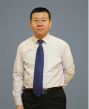 盧巖-企業培訓師