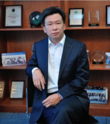 尹宏剛-企業培訓師